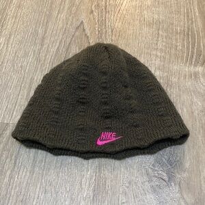 NIKE • BEANIE • SZ. OS